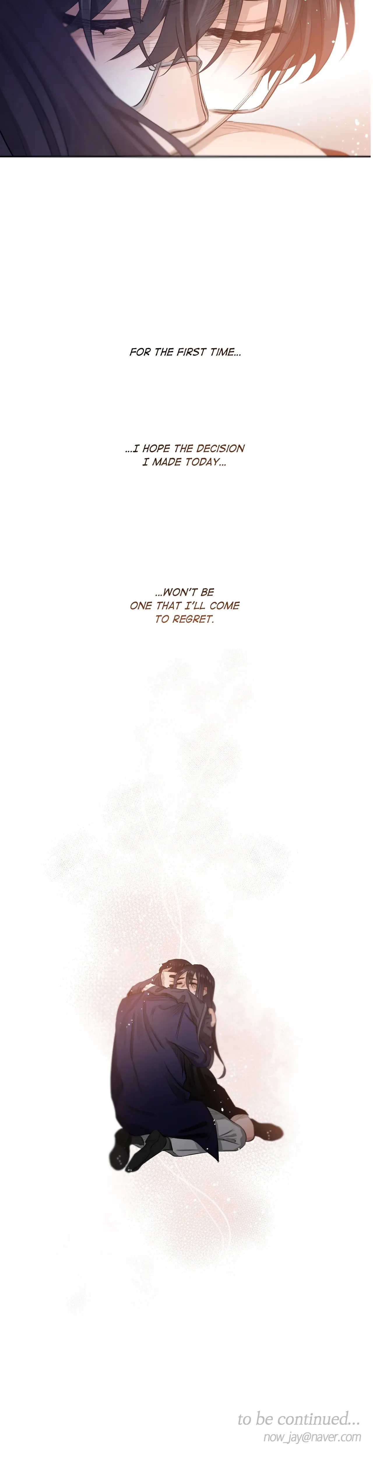 Broken Melody Chapter 45 page 32
