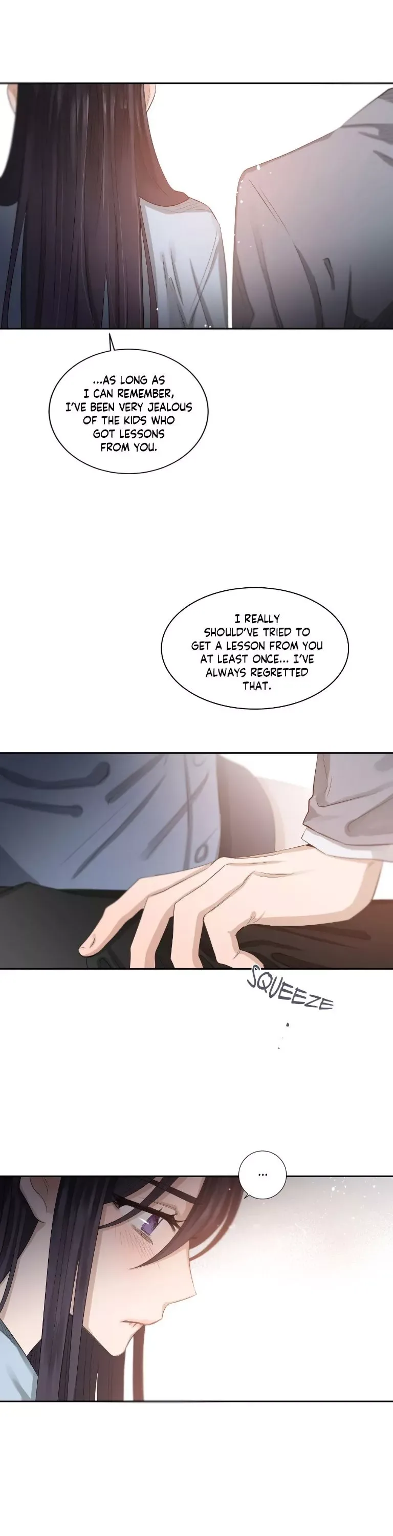 Broken Melody Chapter 54 page 9