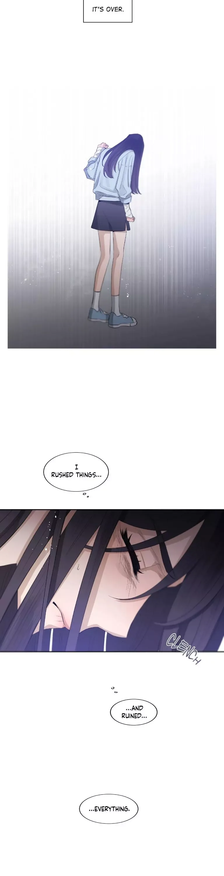 Broken Melody Chapter 55 page 2