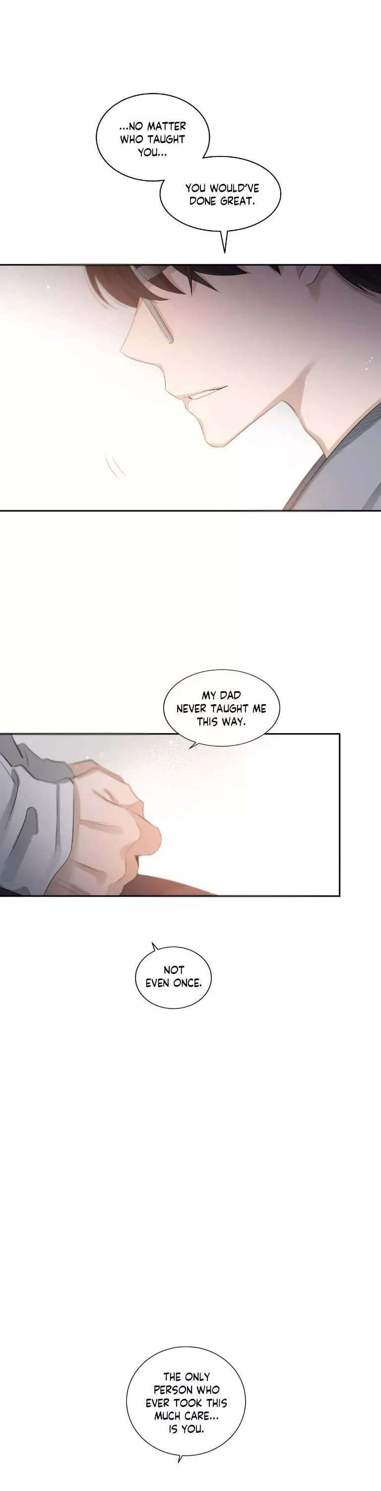 Broken Melody Chapter 54 page 10