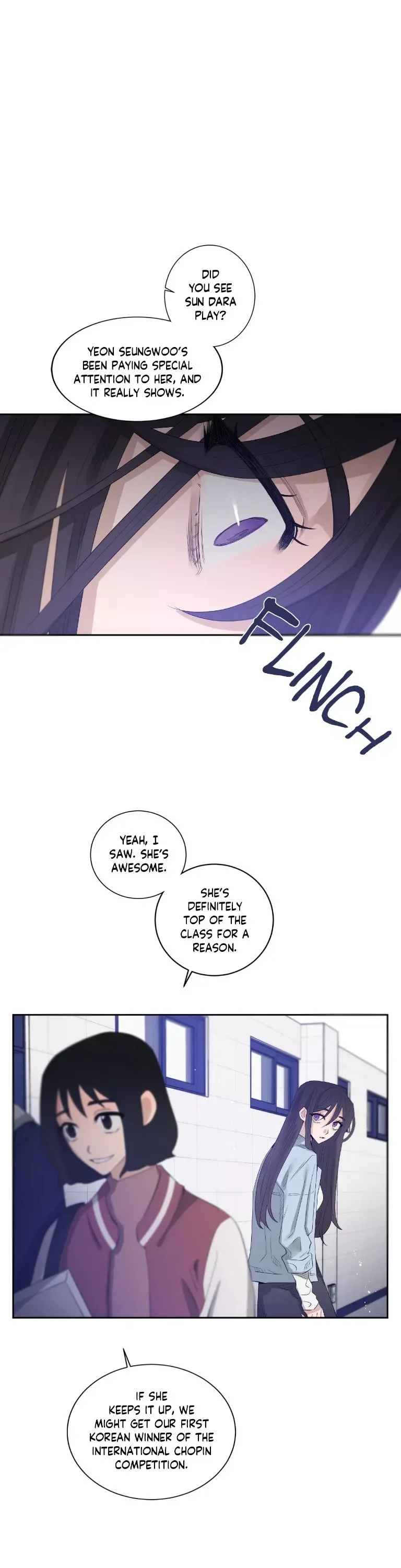 Broken Melody Chapter 55 page 3
