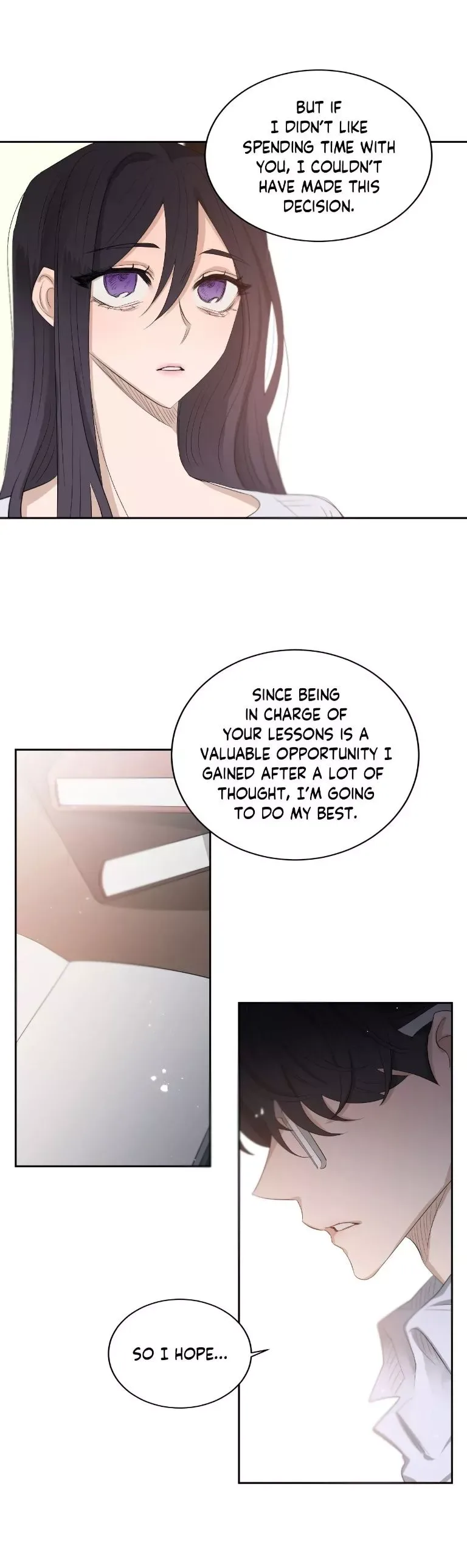 Broken Melody Chapter 58 page 3