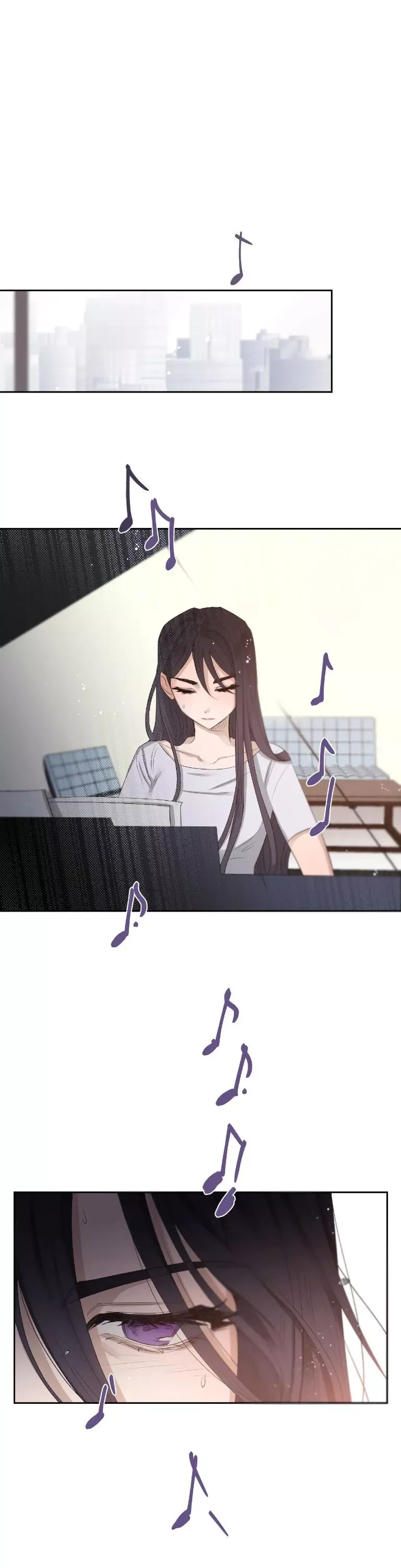 Broken Melody Chapter 58 page 7