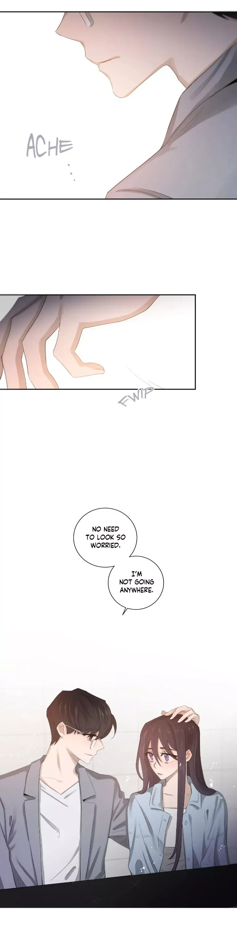 Broken Melody Chapter 54 page 12
