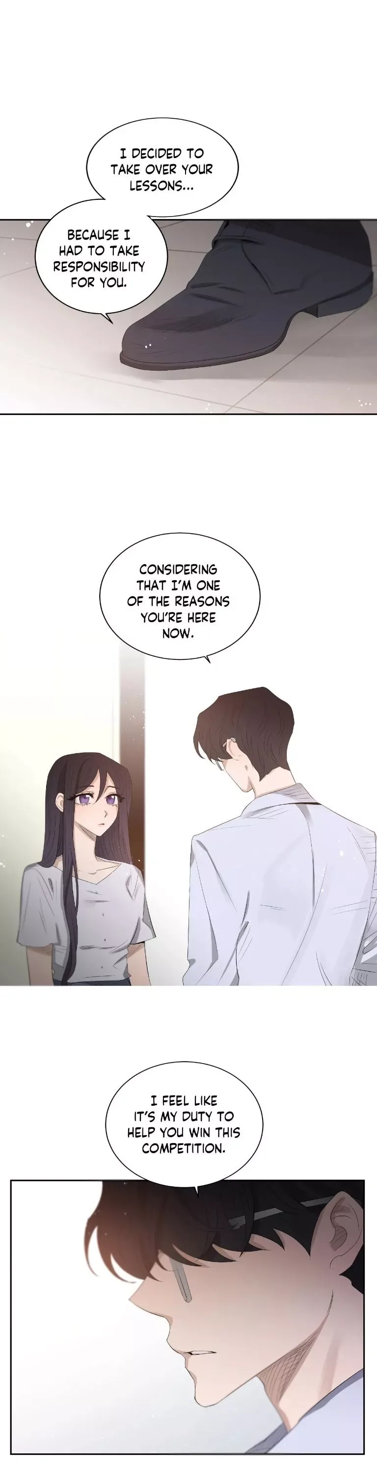 Broken Melody Chapter 58 page 2