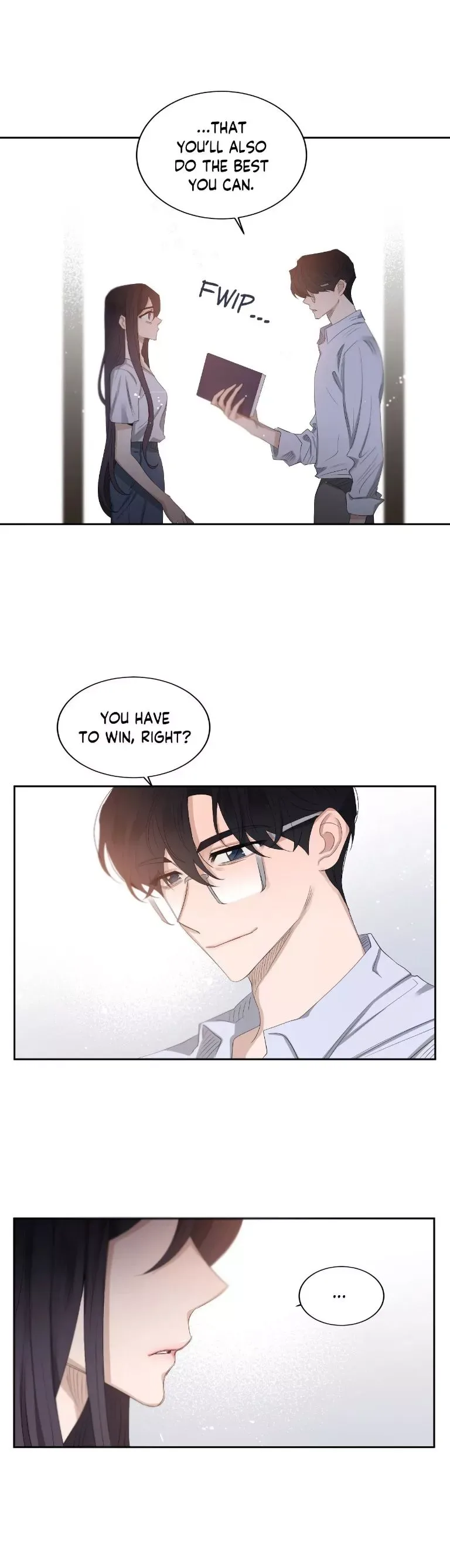 Broken Melody Chapter 58 page 4