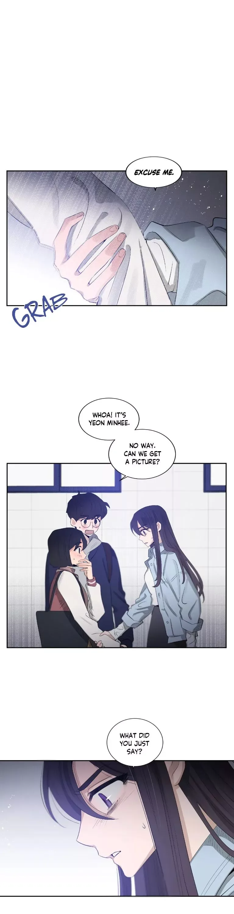 Broken Melody Chapter 55 page 4