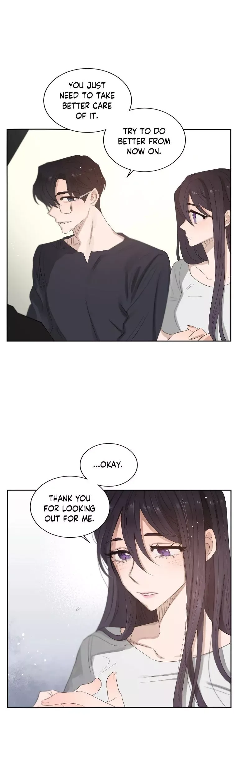 Broken Melody Chapter 58 page 15