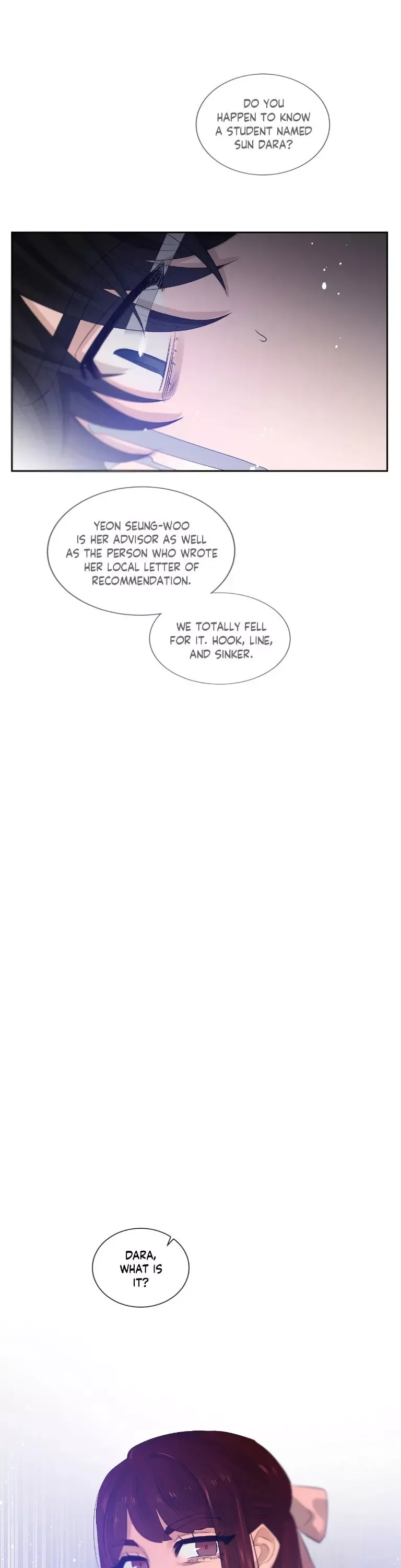 Broken Melody Chapter 55 page 9