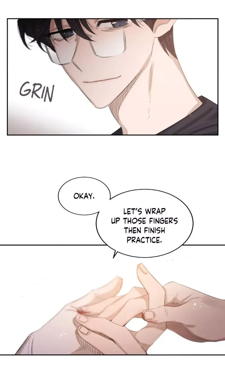 Broken Melody Chapter 58 page 16