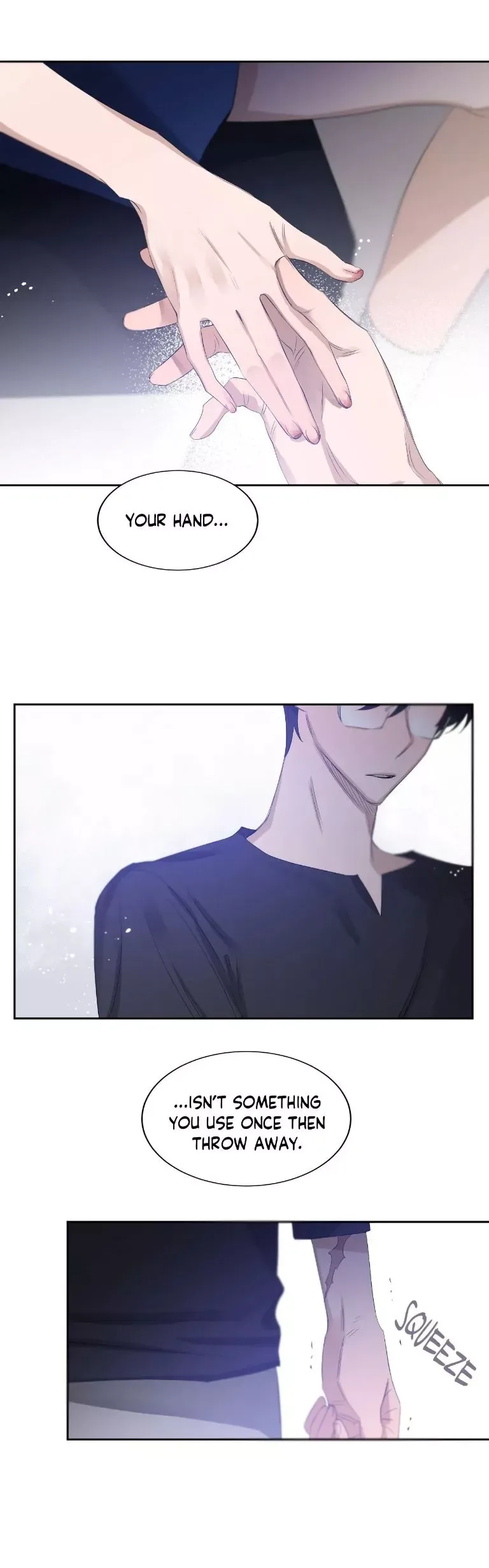 Broken Melody Chapter 58 page 12