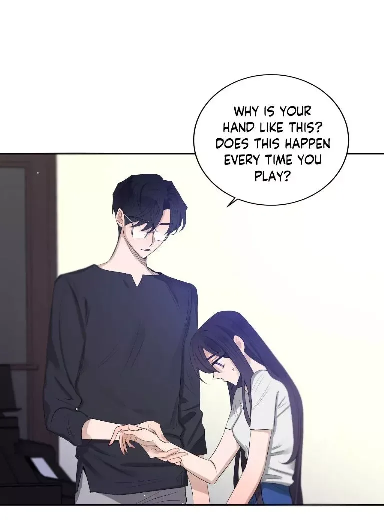 Broken Melody Chapter 58 page 10