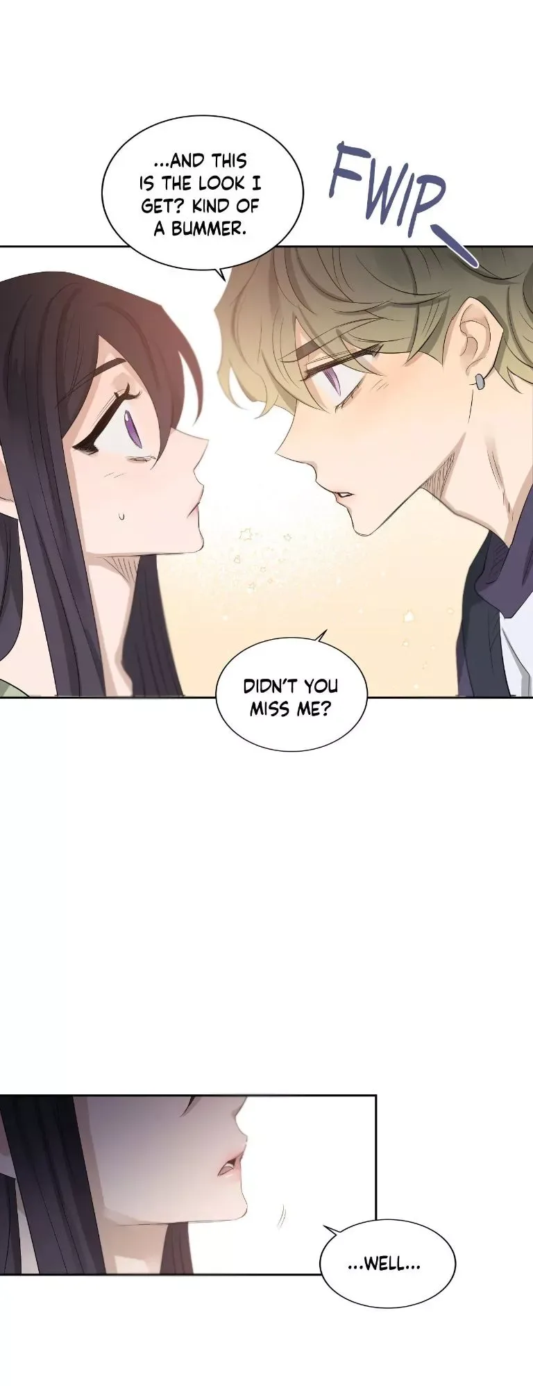 Broken Melody Chapter 58 page 21