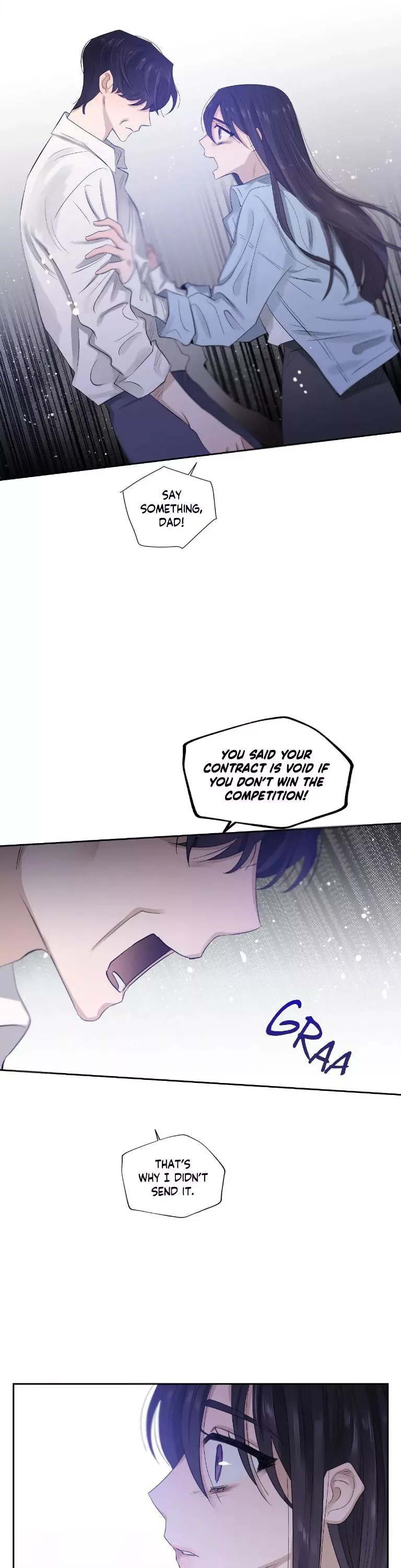 Broken Melody Chapter 55 page 17