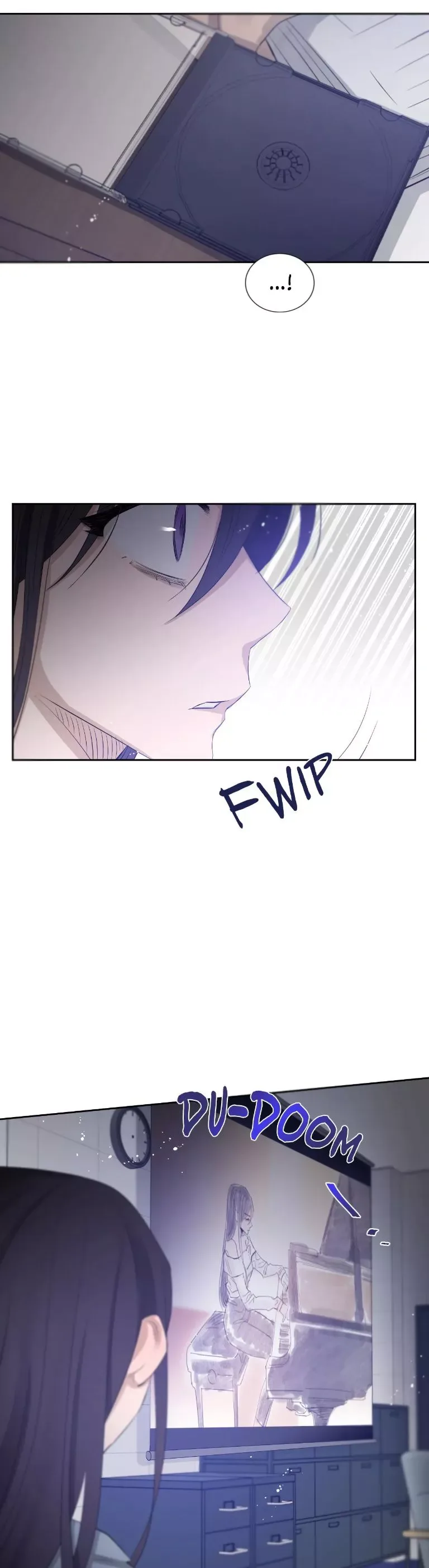 Broken Melody Chapter 55 page 15
