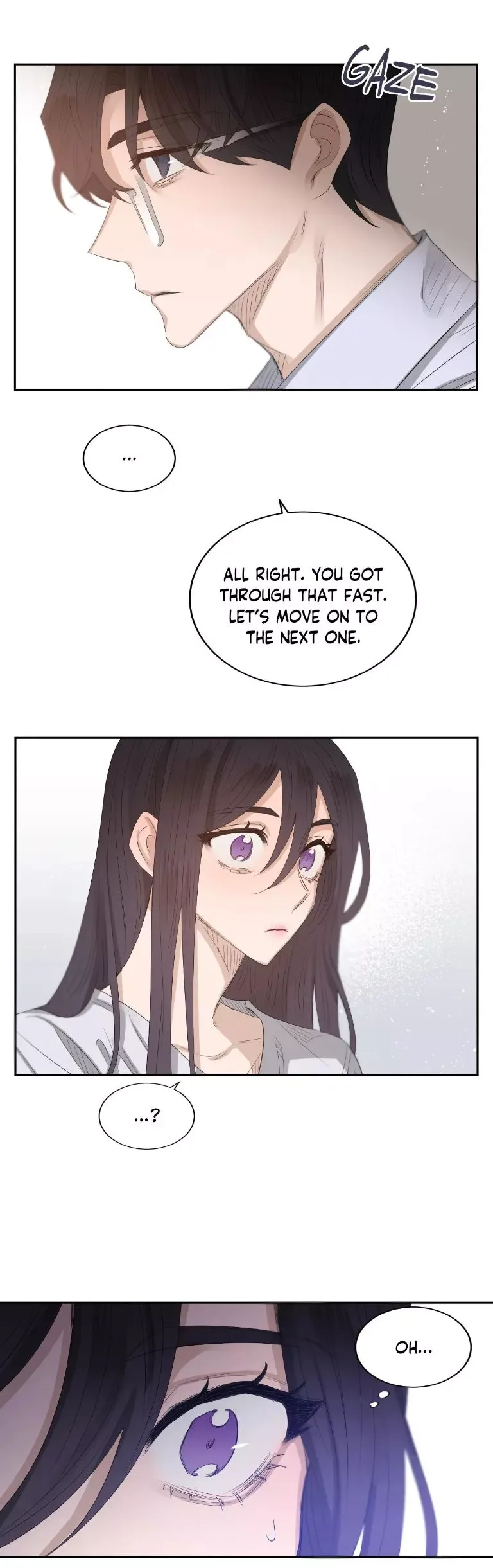 Broken Melody Chapter 57 page 17