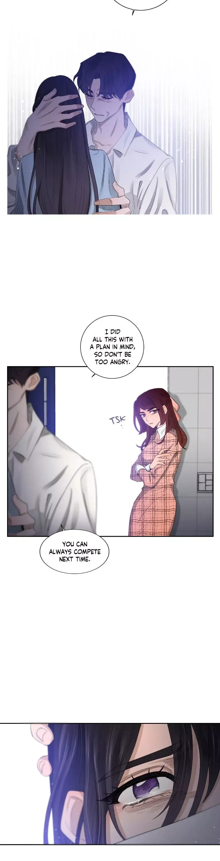 Broken Melody Chapter 55 page 20