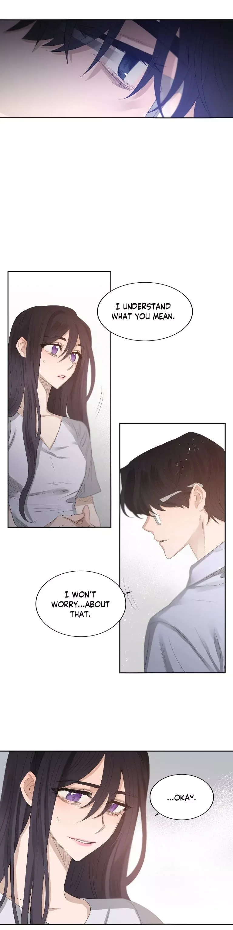 Broken Melody Chapter 57 page 23