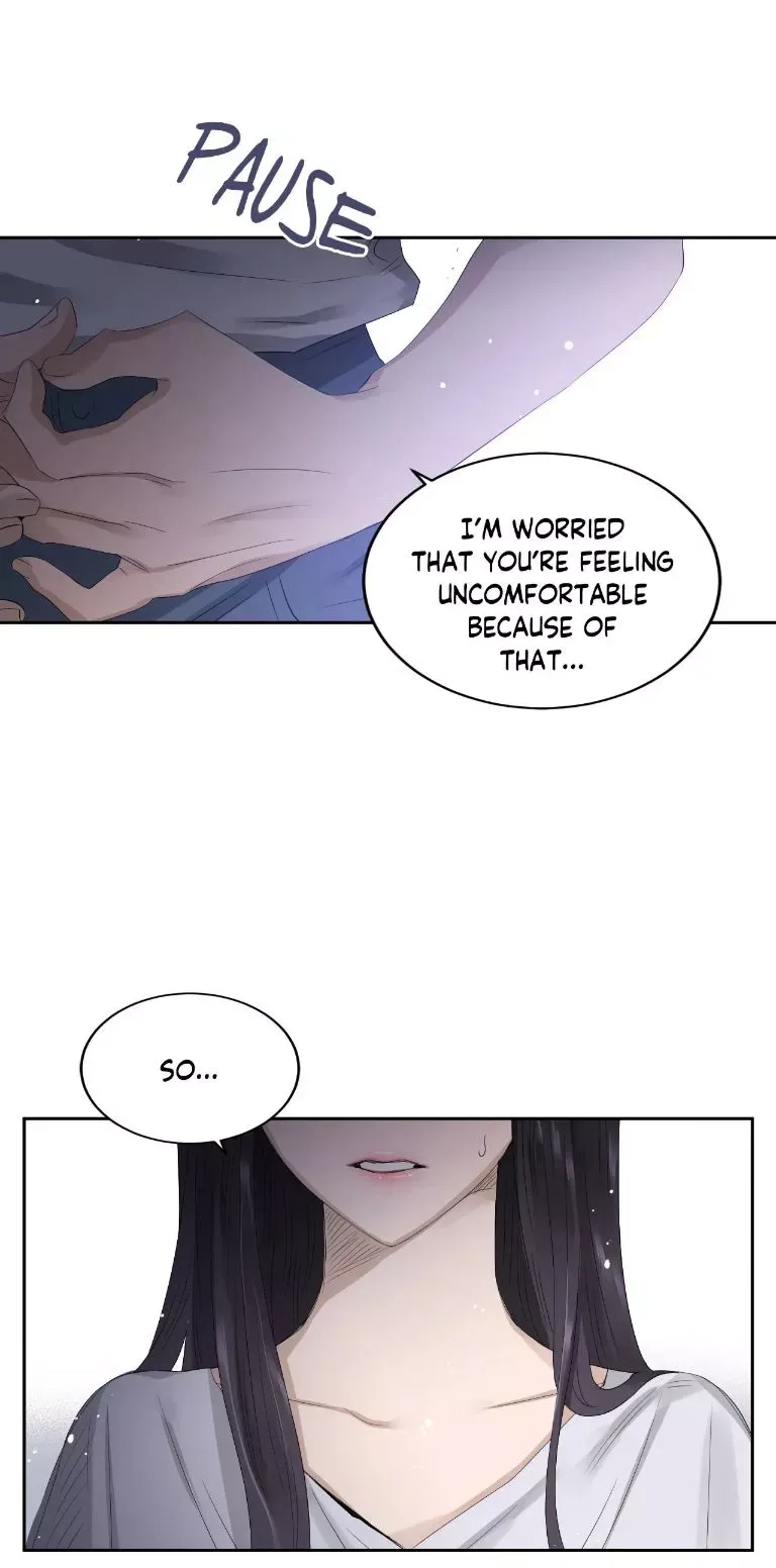 Broken Melody Chapter 57 page 20