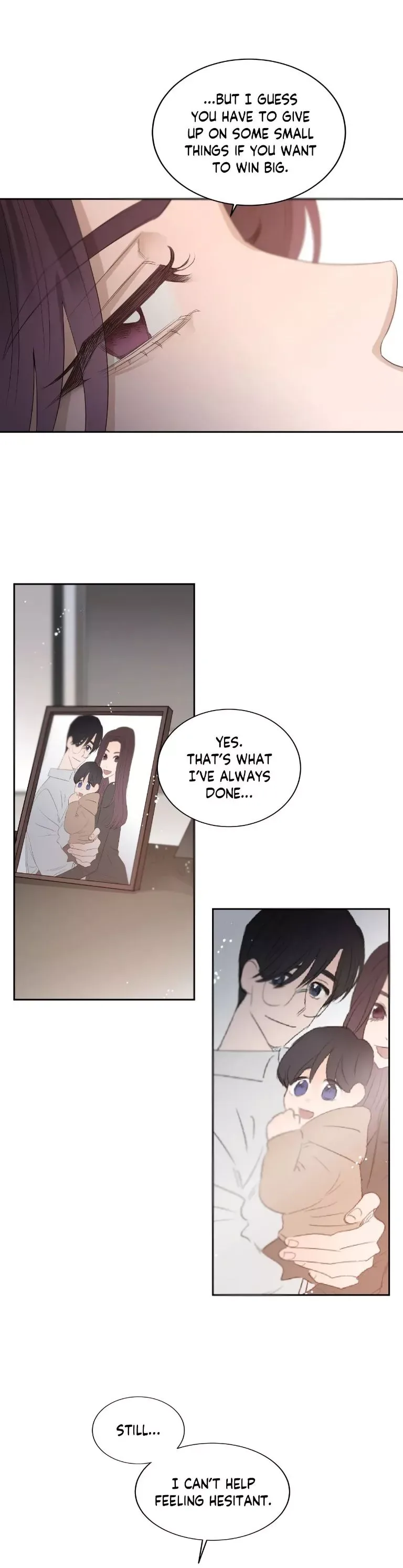 Broken Melody Chapter 59 page 5