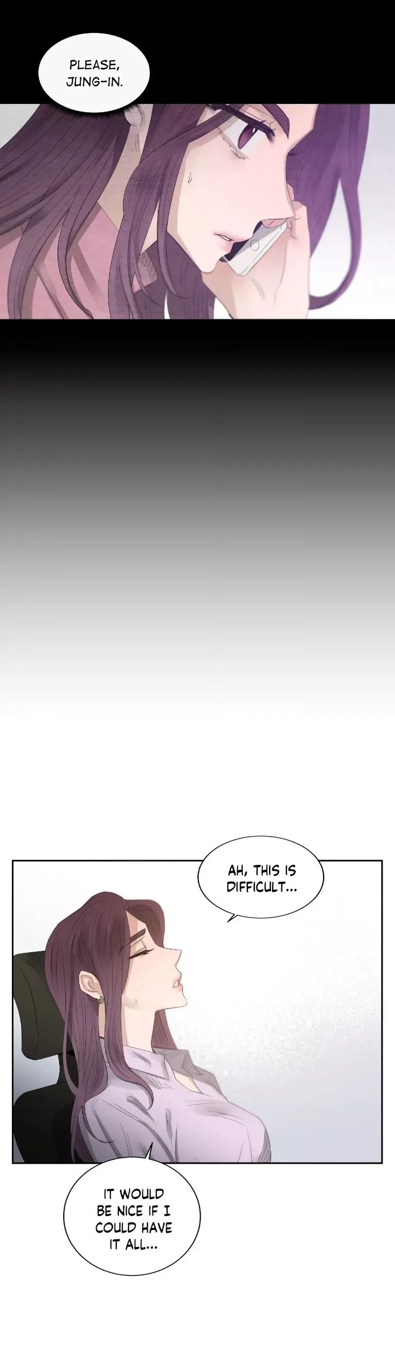 Broken Melody Chapter 59 page 4
