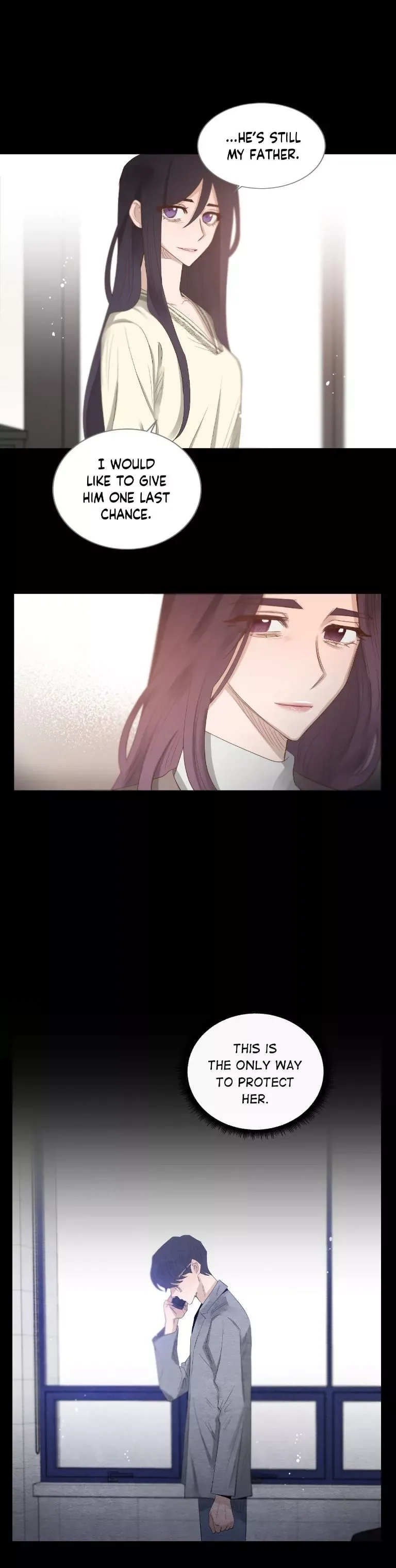 Broken Melody Chapter 59 page 3