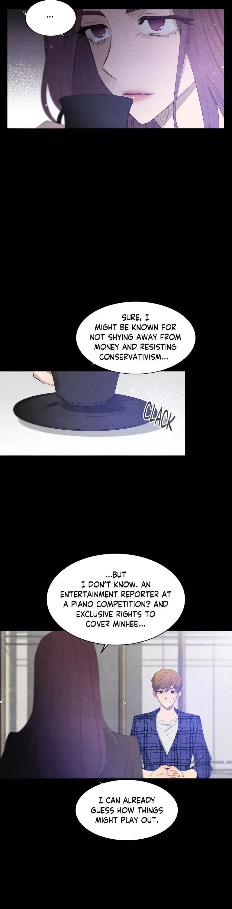 Broken Melody Chapter 61 page 4