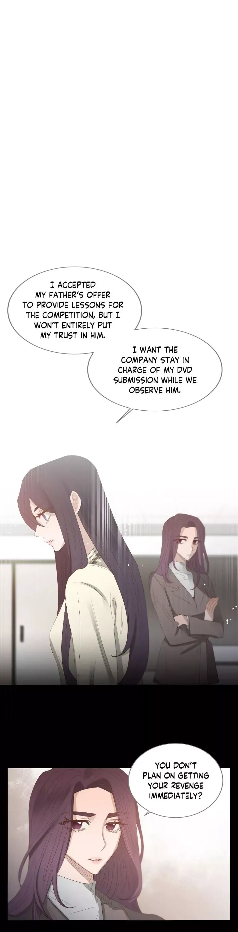 Broken Melody Chapter 59 page 2