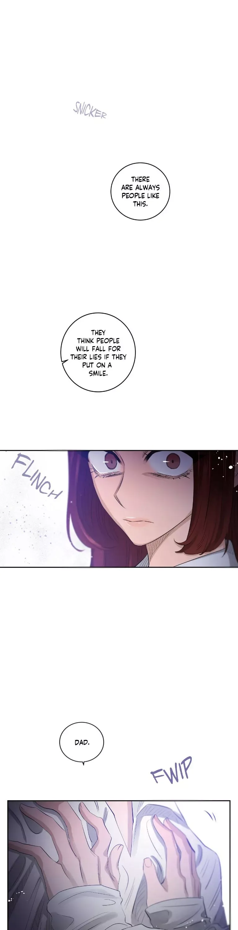 Broken Melody Chapter 55 page 25