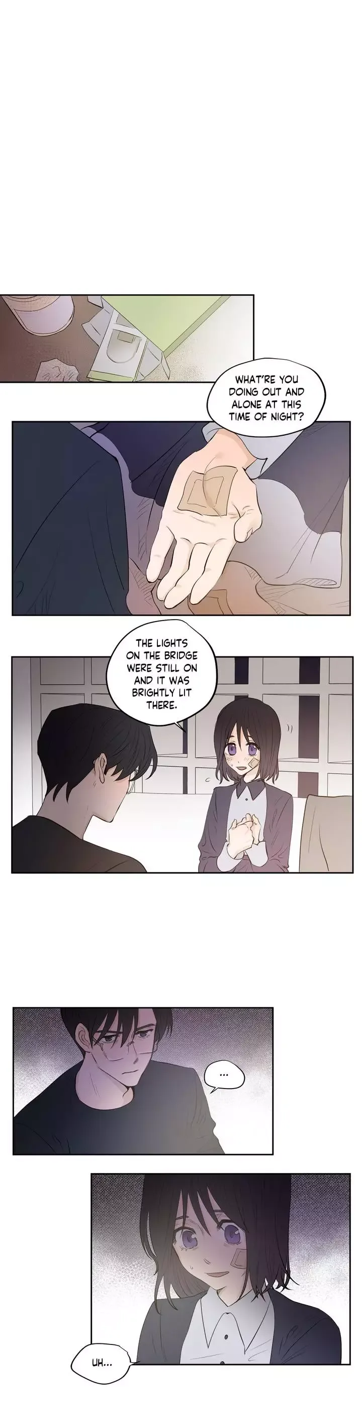 Broken Melody Chapter 9 page 4