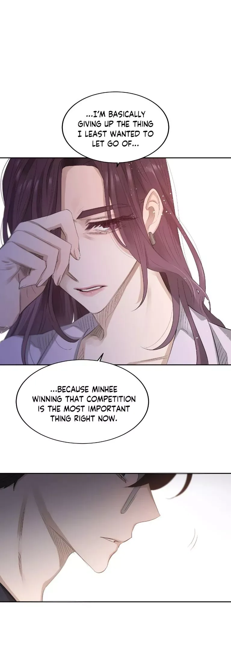 Broken Melody Chapter 59 page 11