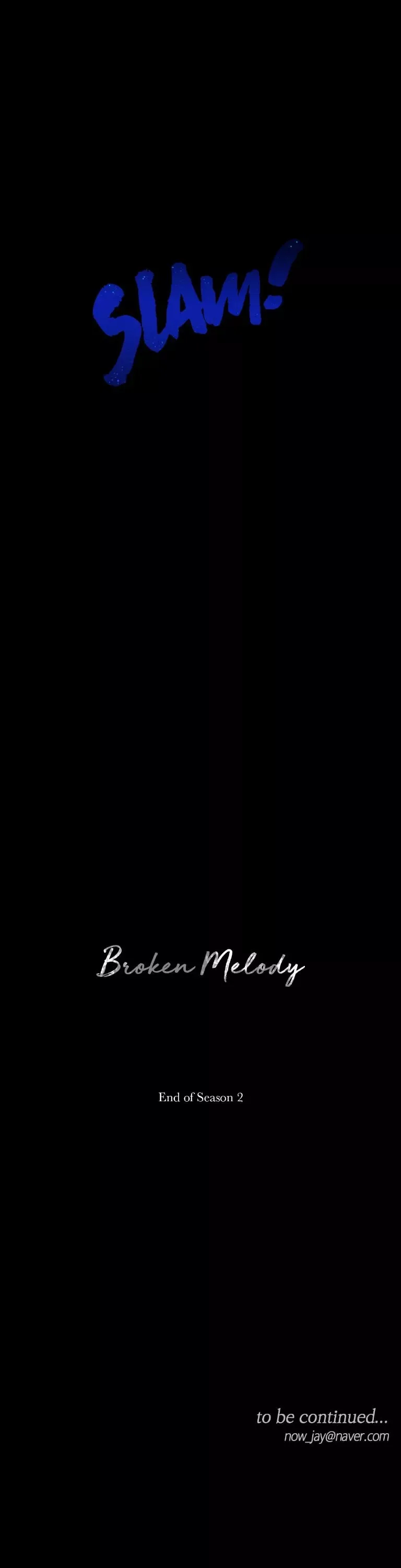 Broken Melody Chapter 55 page 31