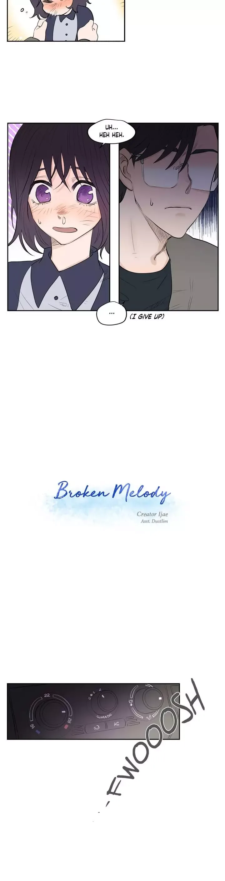 Broken Melody Chapter 9 page 2