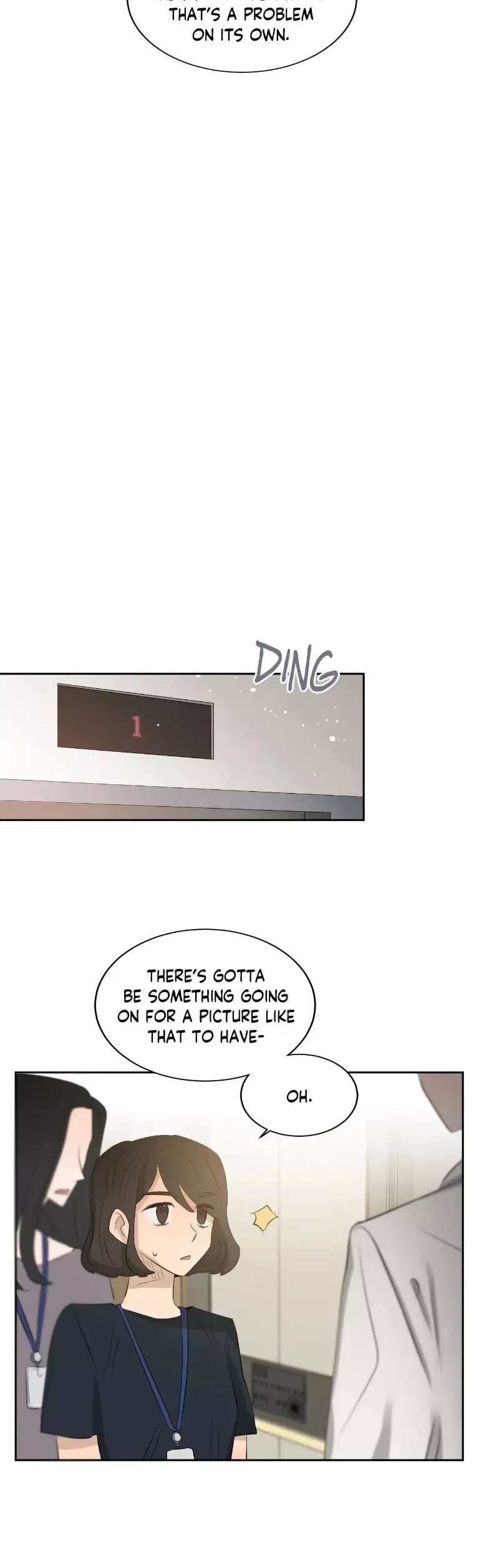 Broken Melody Chapter 61 page 12