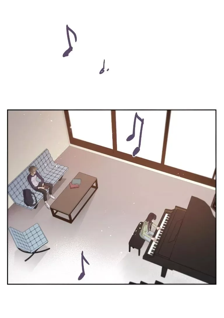 Broken Melody Chapter 59 page 17