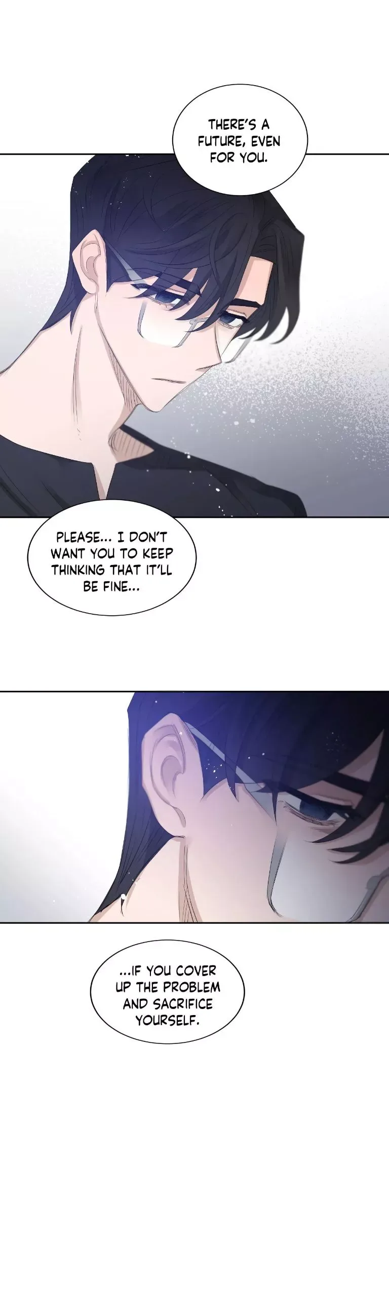 Broken Melody Chapter 59 page 14
