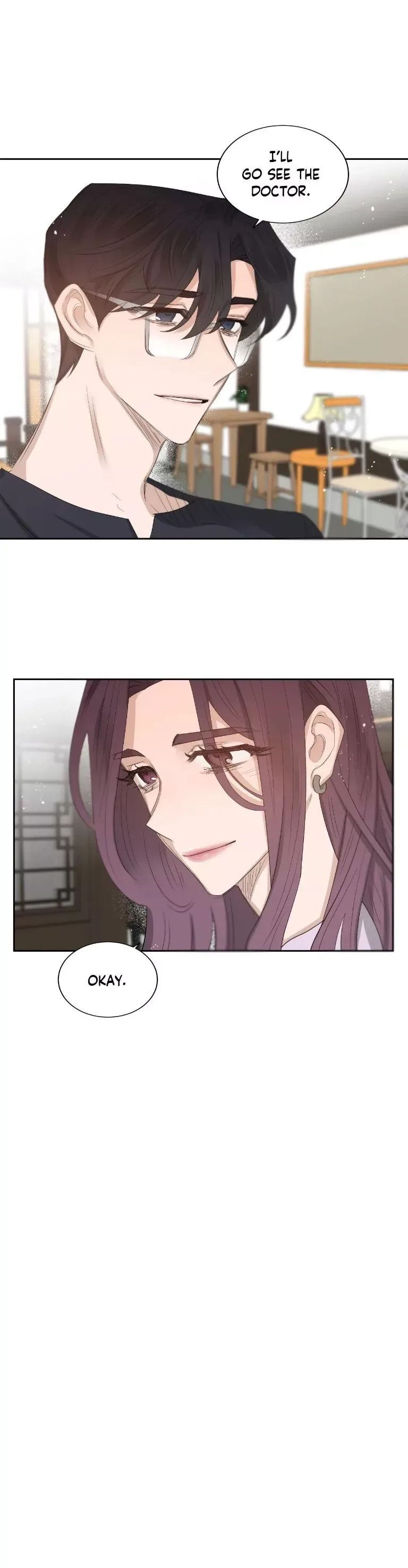 Broken Melody Chapter 59 page 16