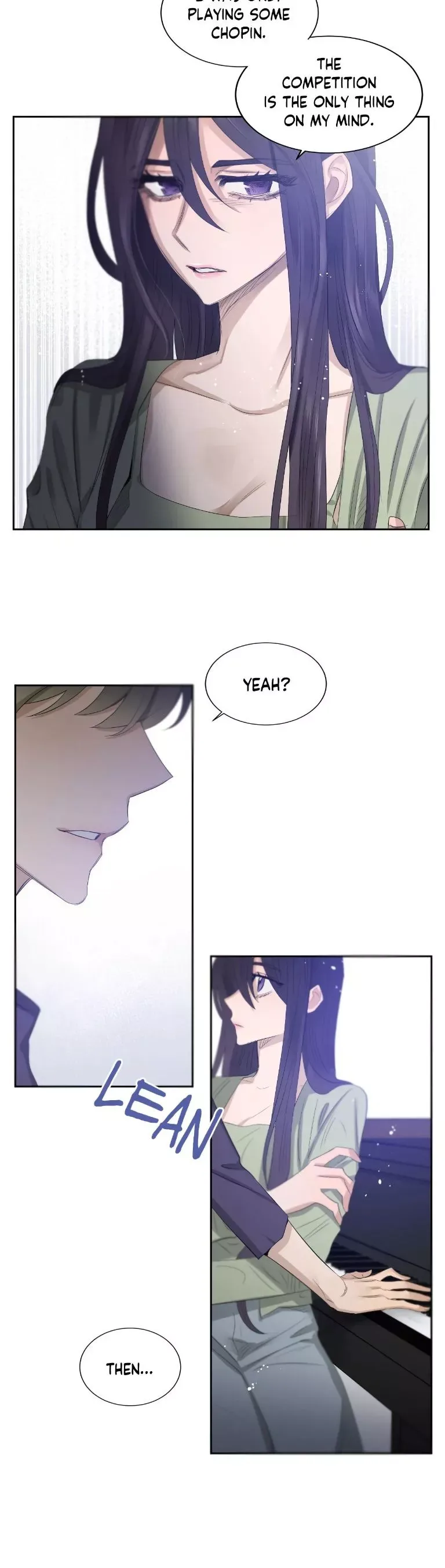 Broken Melody Chapter 60 page 4