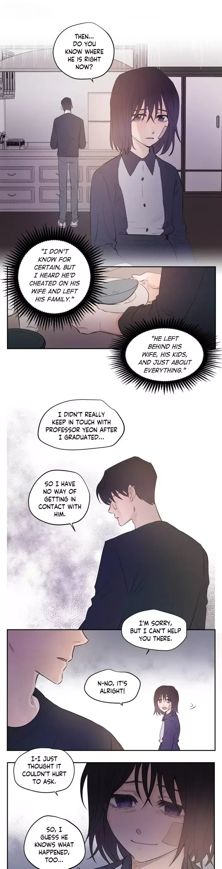 Broken Melody Chapter 9 page 9