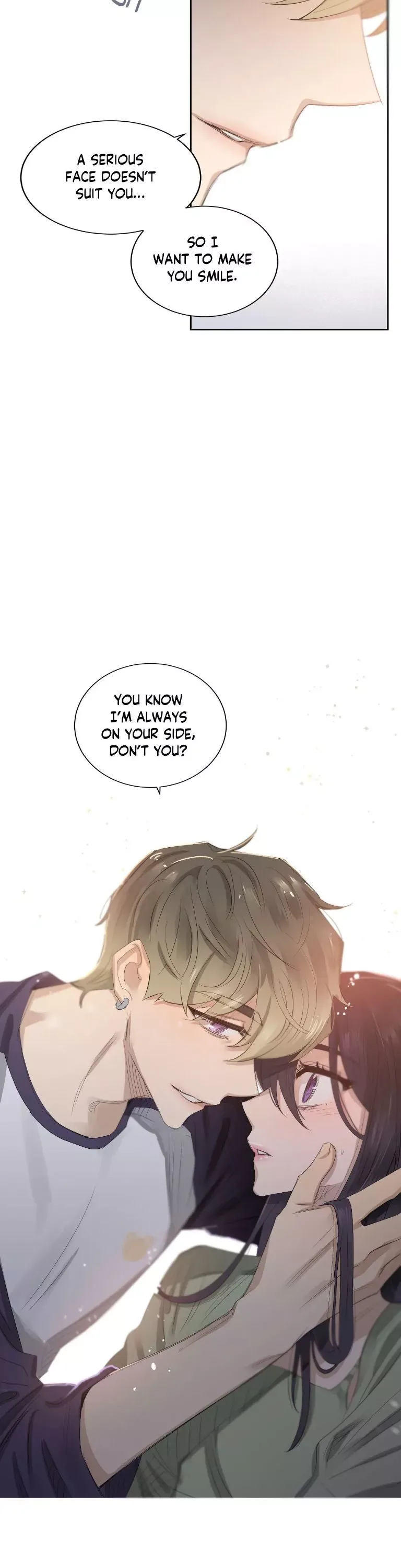 Broken Melody Chapter 60 page 6