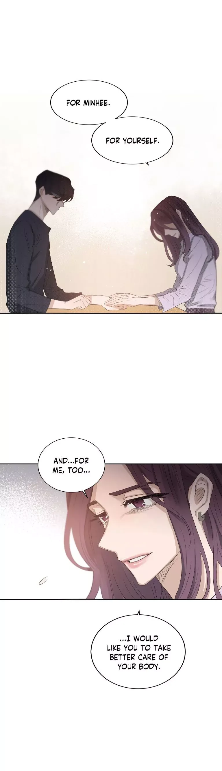 Broken Melody Chapter 59 page 13