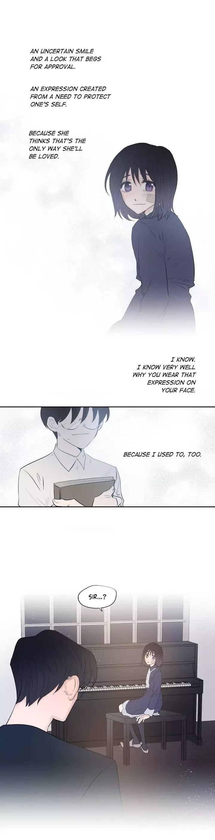 Broken Melody Chapter 9 page 15