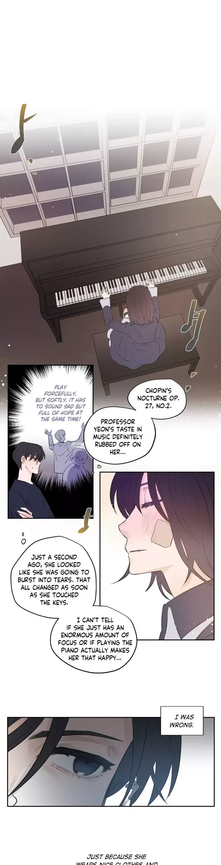 Broken Melody Chapter 9 page 13