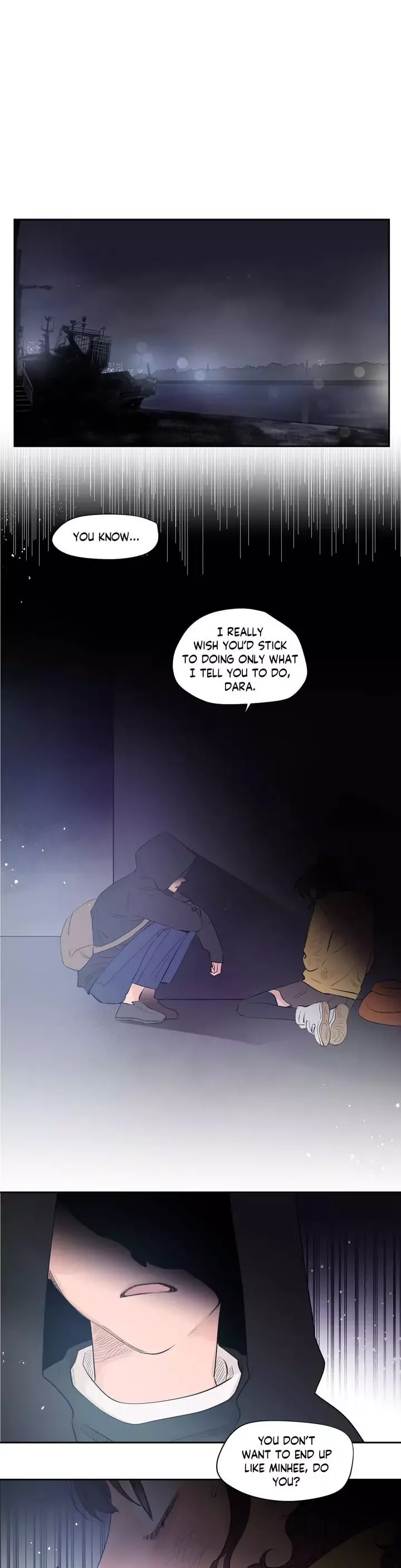 Broken Melody Chapter 9 page 11