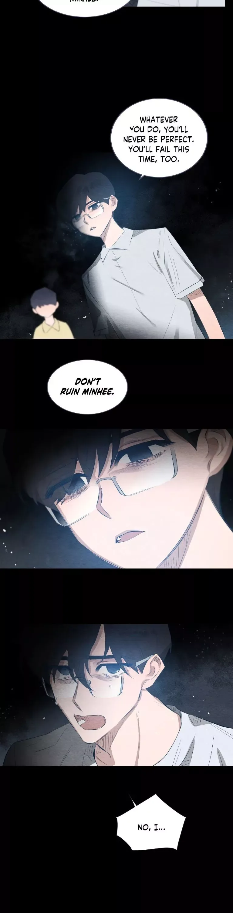 Broken Melody Chapter 65 page 4
