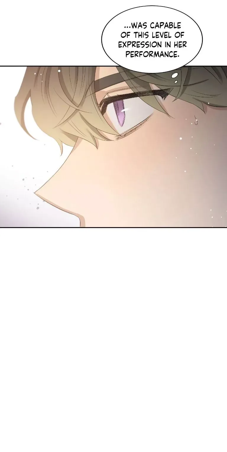 Broken Melody Chapter 59 page 21