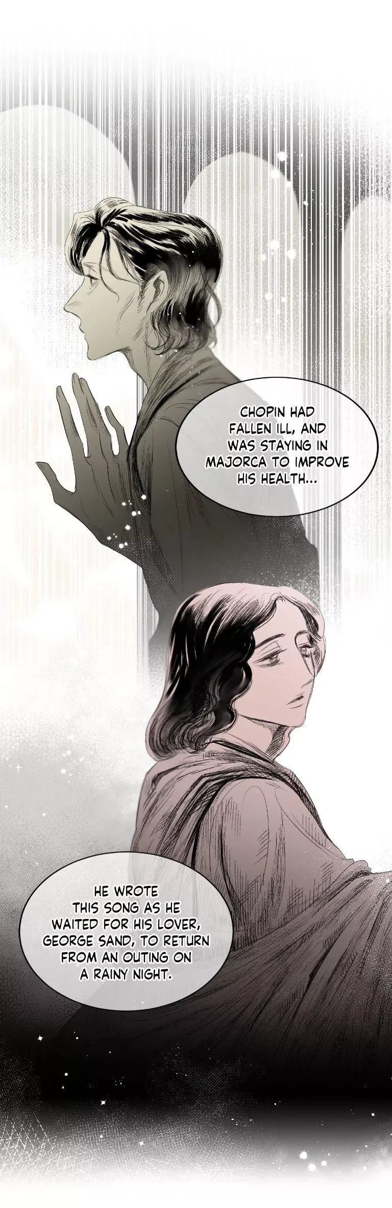 Broken Melody Chapter 59 page 19