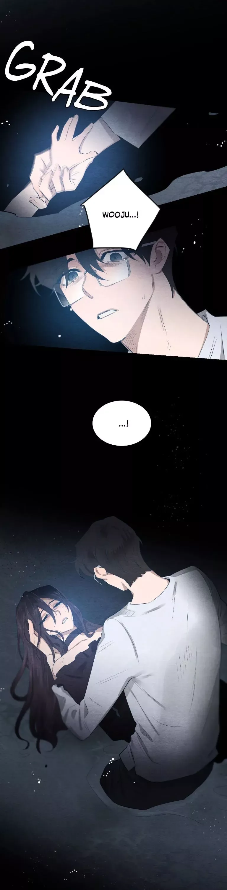 Broken Melody Chapter 65 page 2