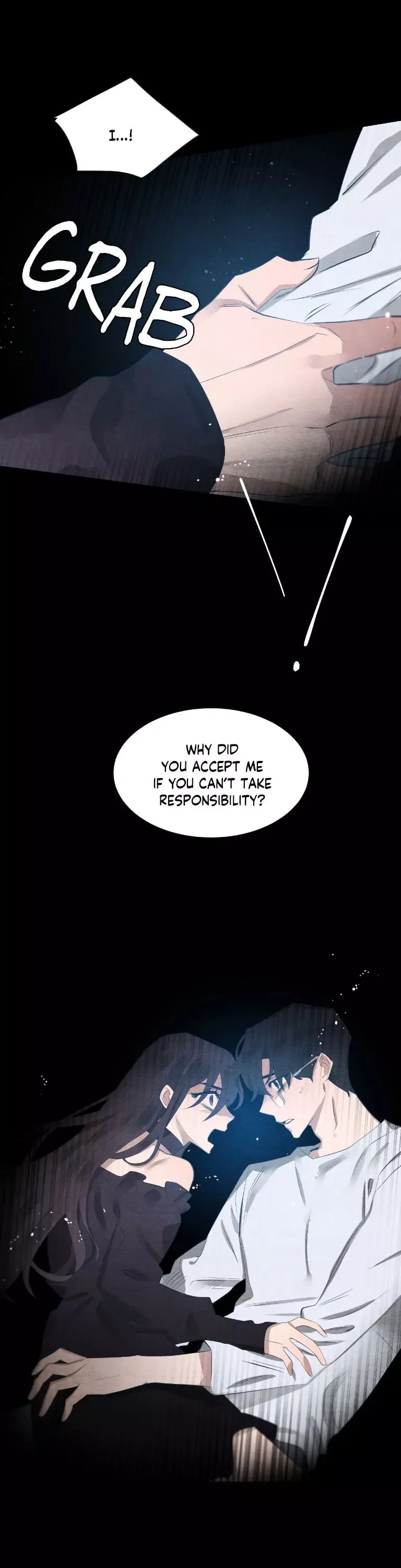 Broken Melody Chapter 65 page 5