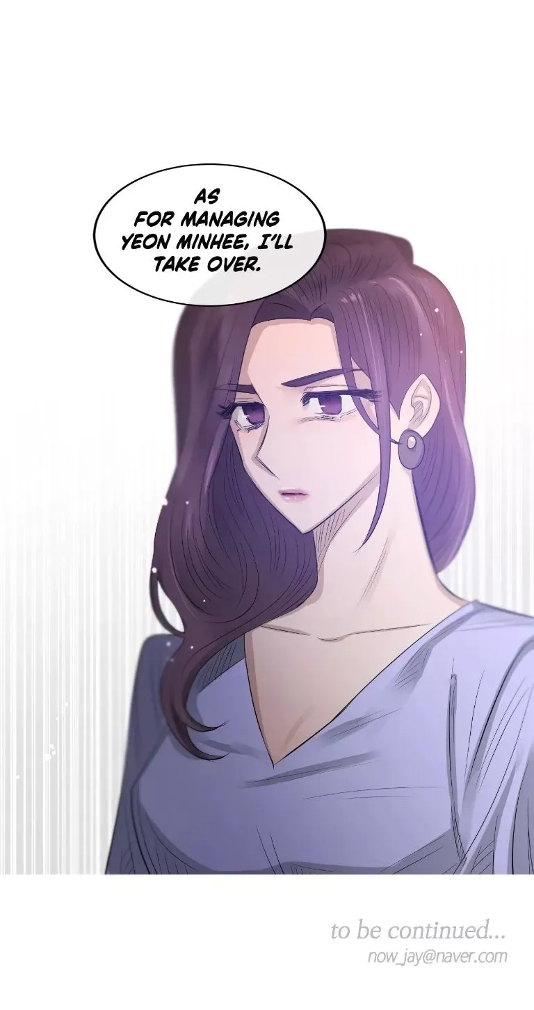 Broken Melody Chapter 61 page 25